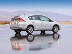Honda Insight 2009 года
